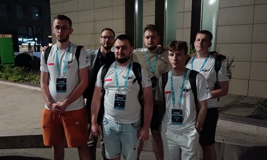 Polacy kończą Mistrzostwa Świata w Rumunii na pierwszym meczu w play-offach