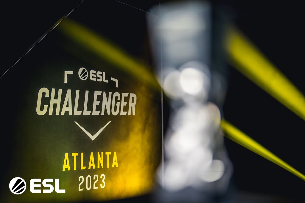 Dziesięciu najlepszych graczy ESL Challenger Atlanta