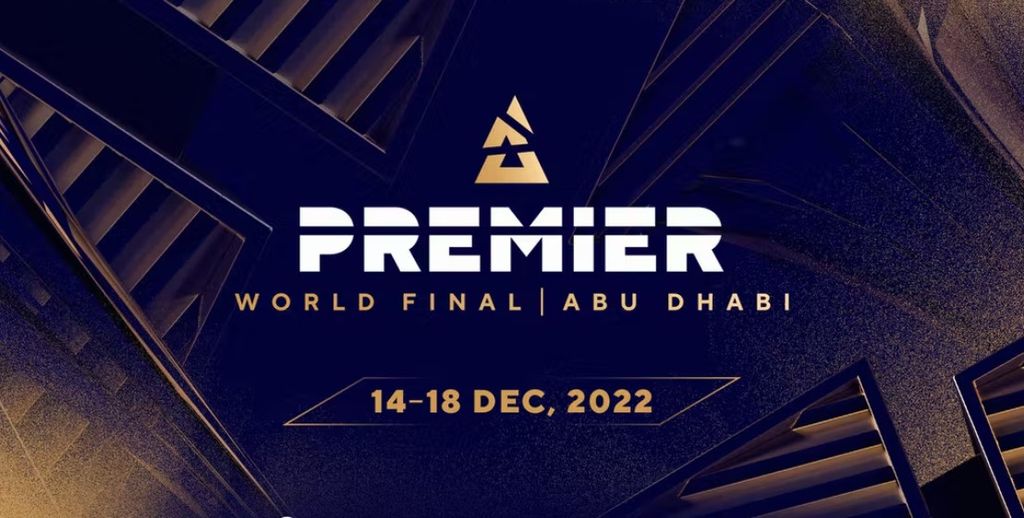 BLAST Premier World Final 2022 ogloszone! Turniej LAN-owy w grudniu w Abu Dhabi!