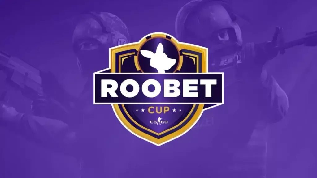Roobet Cup powraca do CS-owego kalendarza