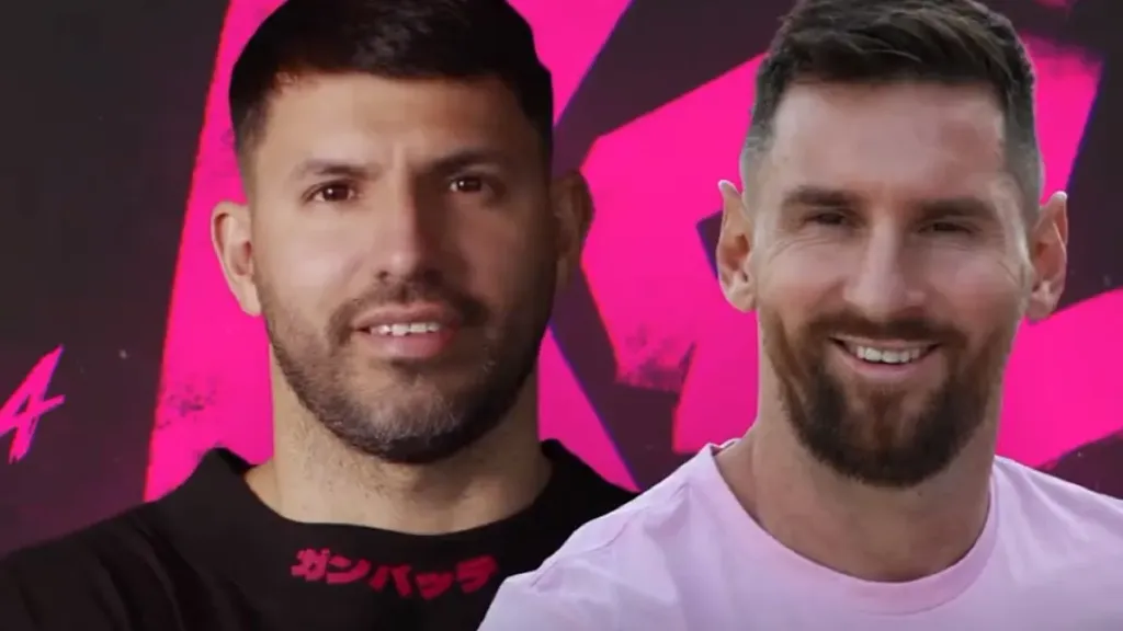 Leo Messi inwestuje w esport. Organizacja planuje wejście w Counter-Strike'a