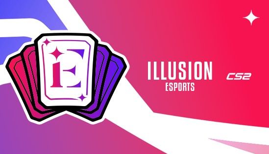 Illusion Esports wchłonęło gbcxz i zagra w ESL MP