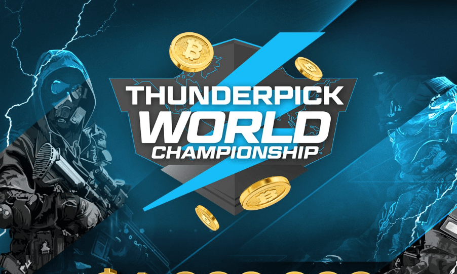 Zapowiedziano kolejną edycję turnieju Thunderpicka z milionem dolarów w puli