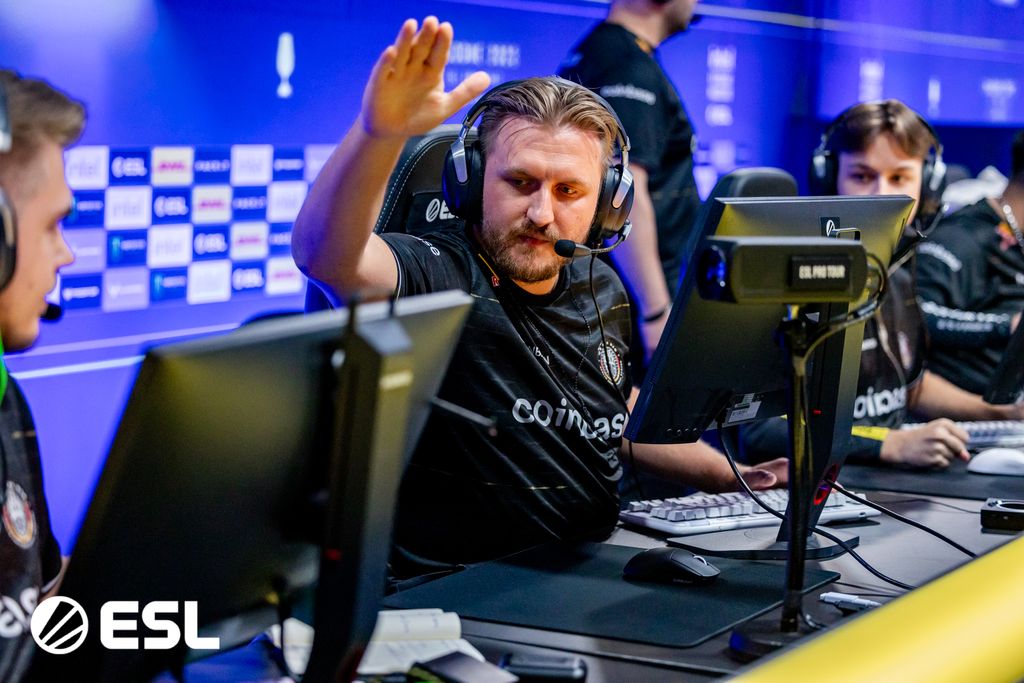 Rozesłano zaproszenia na ESL Challanger Atlanta