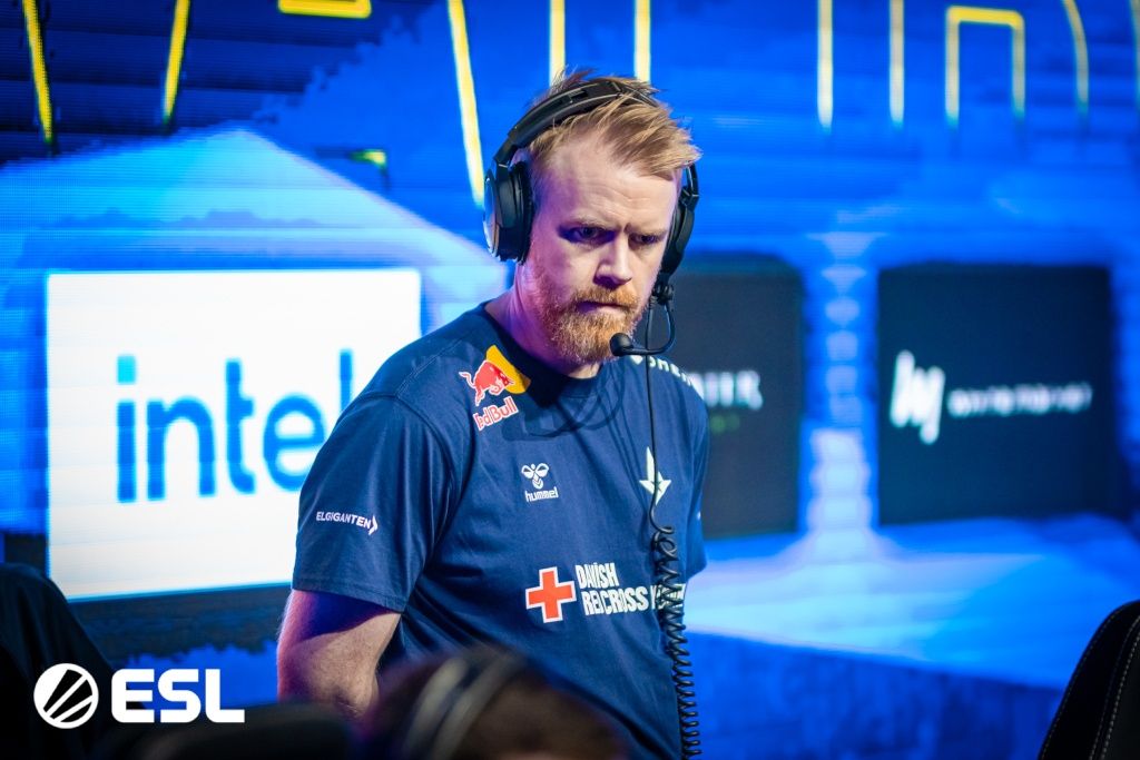 Astralis celuje w jesienne finały BLASTa. "To jedno z wydarzeń w kalendarzu, na które czekamy z niecierpliwością"