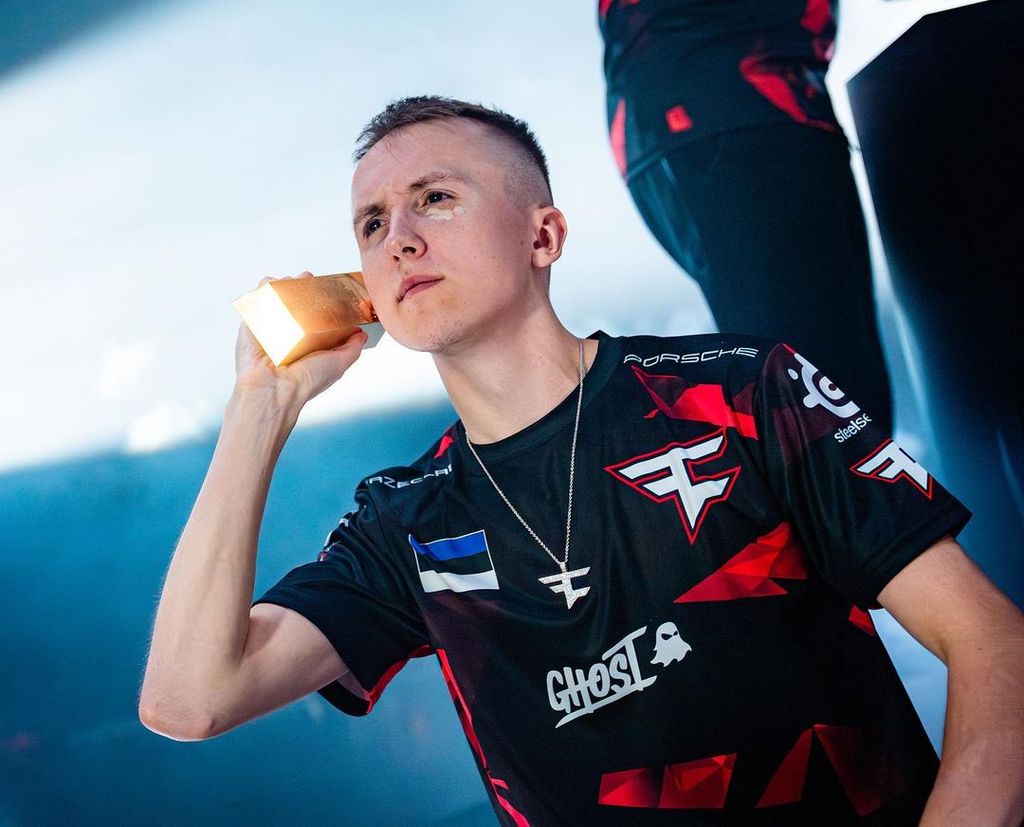 FaZe Clan oraz Falcons zagrają na jesiennych finałach BLASTa