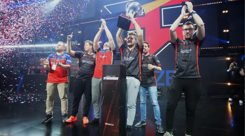 StarLadder zawita do Budapesztu! Pół miliona dolarów w puli nagród