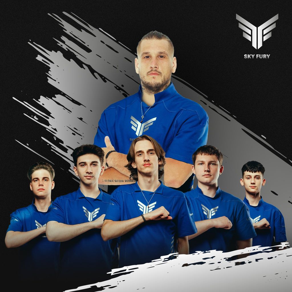 Zeus wraca do CS-a w roli trenera nowej ukraińskiej organiazacji