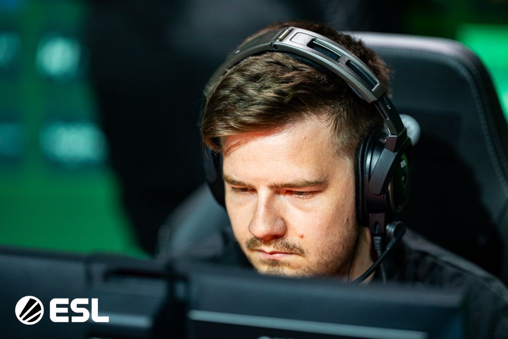 dupreeh: Myślę, że to kiepska decyzja, zwłaszcza biorąc pod uwagę historię Astralis