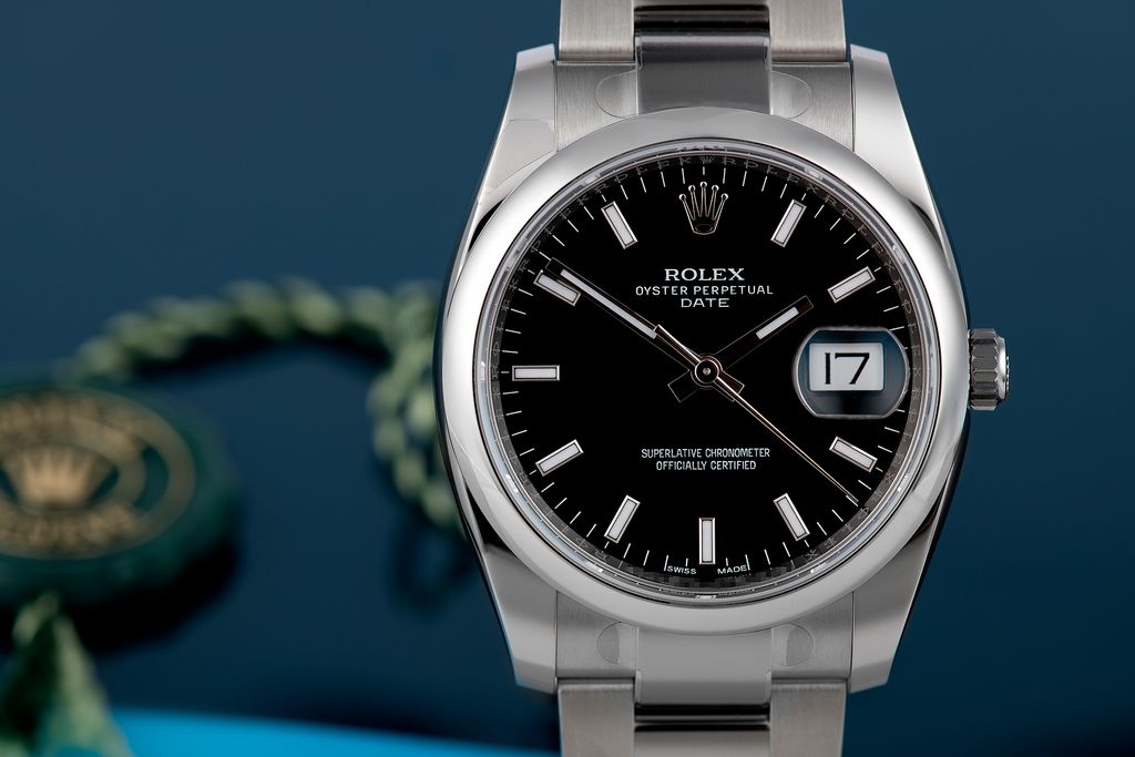 Rolexy dla legend CS-a; HLTV tworzy Galerię Sław