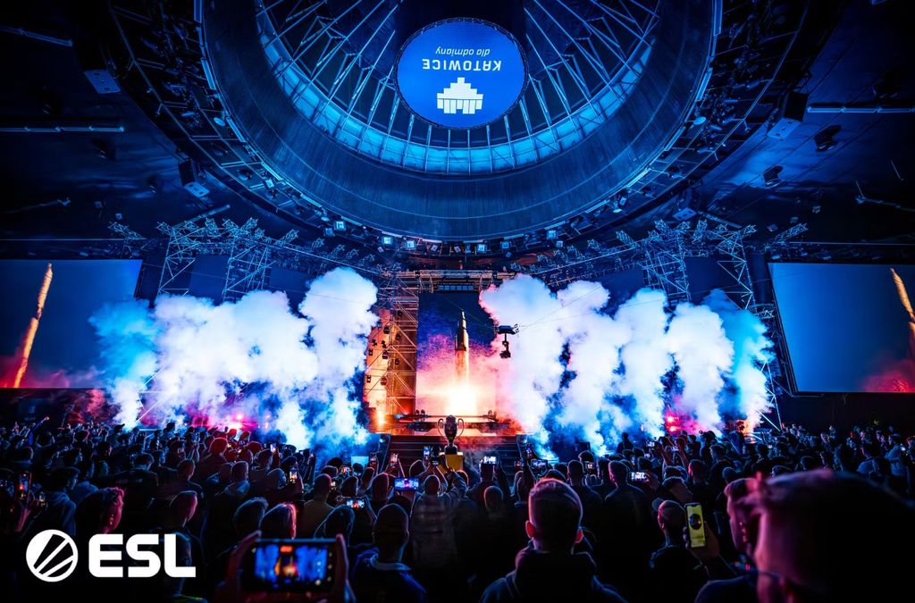 ESL Pro League w innym europejskim kraju; EFG z nowymi informacjami na temat przyszłorocznych turniejów