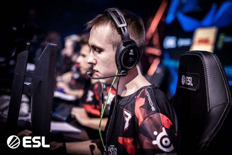 Sensacyjny transfer na linii FaZe - Vitality?